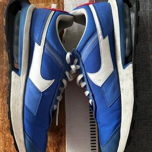 Nike Men's Air Max Pre-Day Sneakers